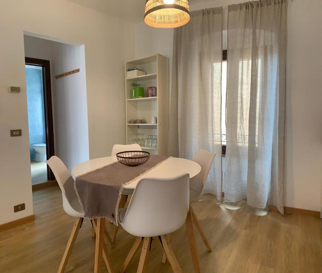Clo Apartment Toscolano Maderno Exterior photo