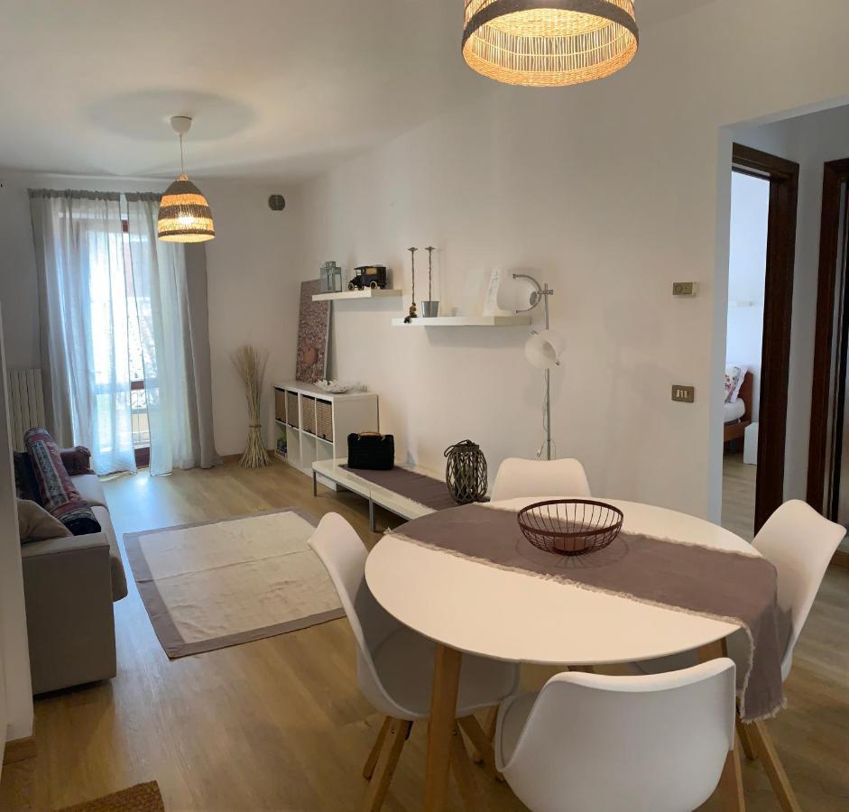 Clo Apartment Toscolano Maderno Exterior photo