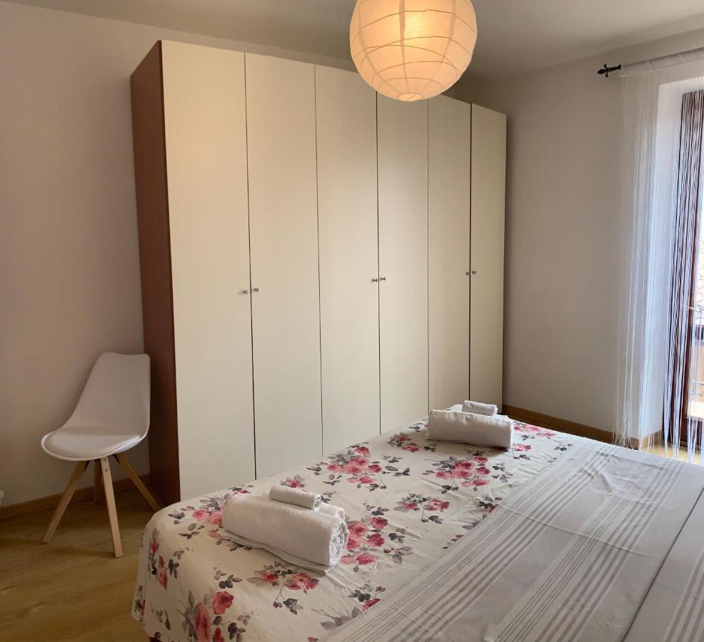 Clo Apartment Toscolano Maderno Exterior photo