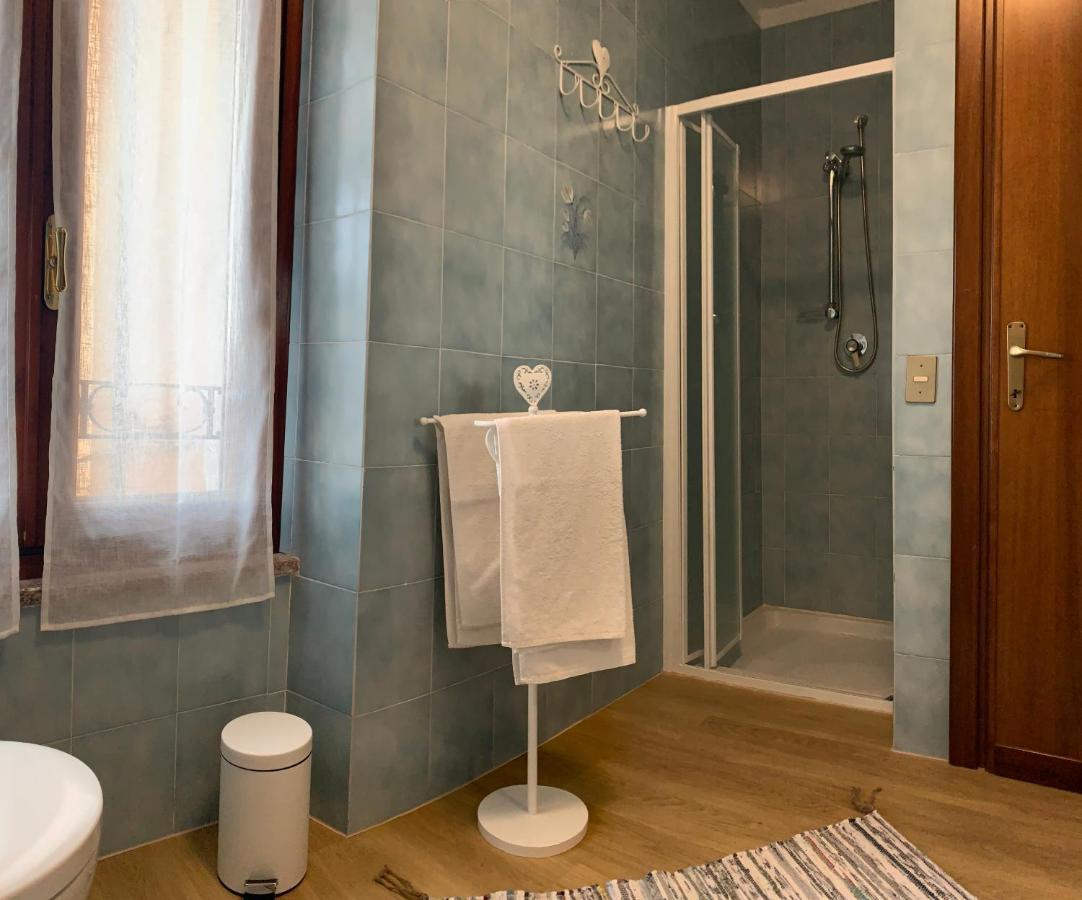 Clo Apartment Toscolano Maderno Exterior photo