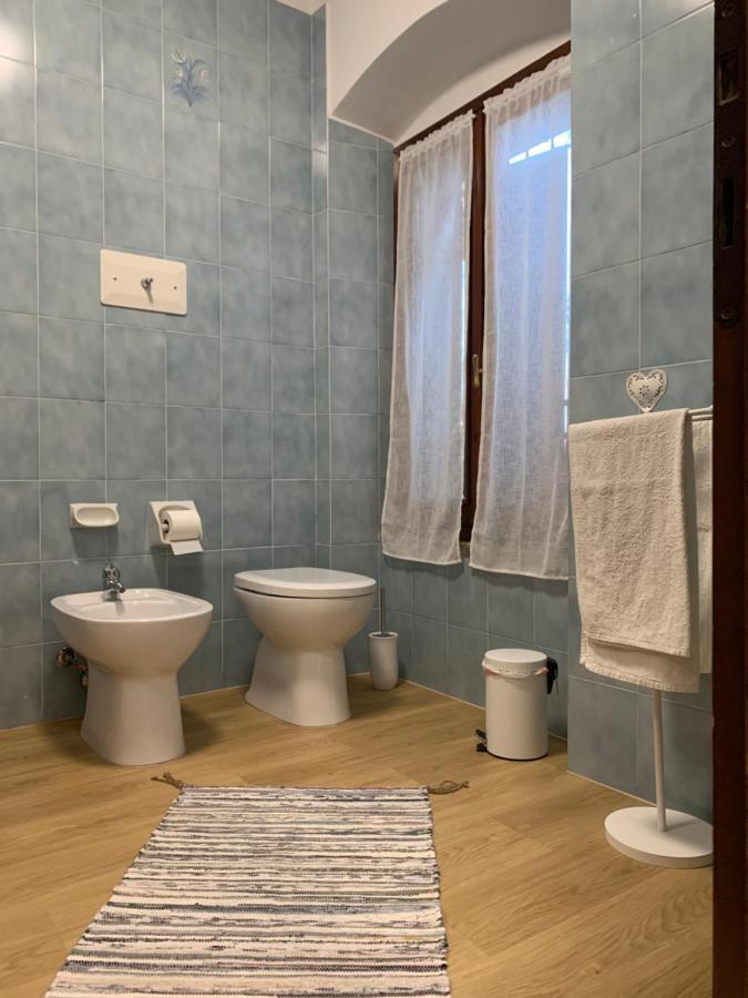 Clo Apartment Toscolano Maderno Exterior photo